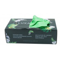 3D Dental Luxaprene Gloves, 100/Box - LARGE